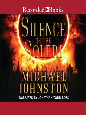 cover image of Silence of the Soleri